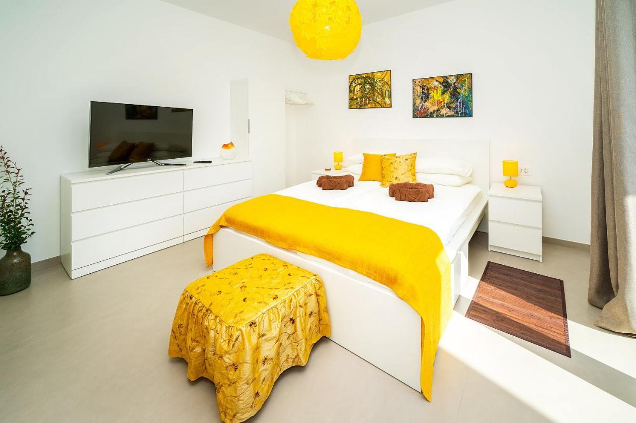 Apartment Veroeva Rukavac  Екстер'єр фото