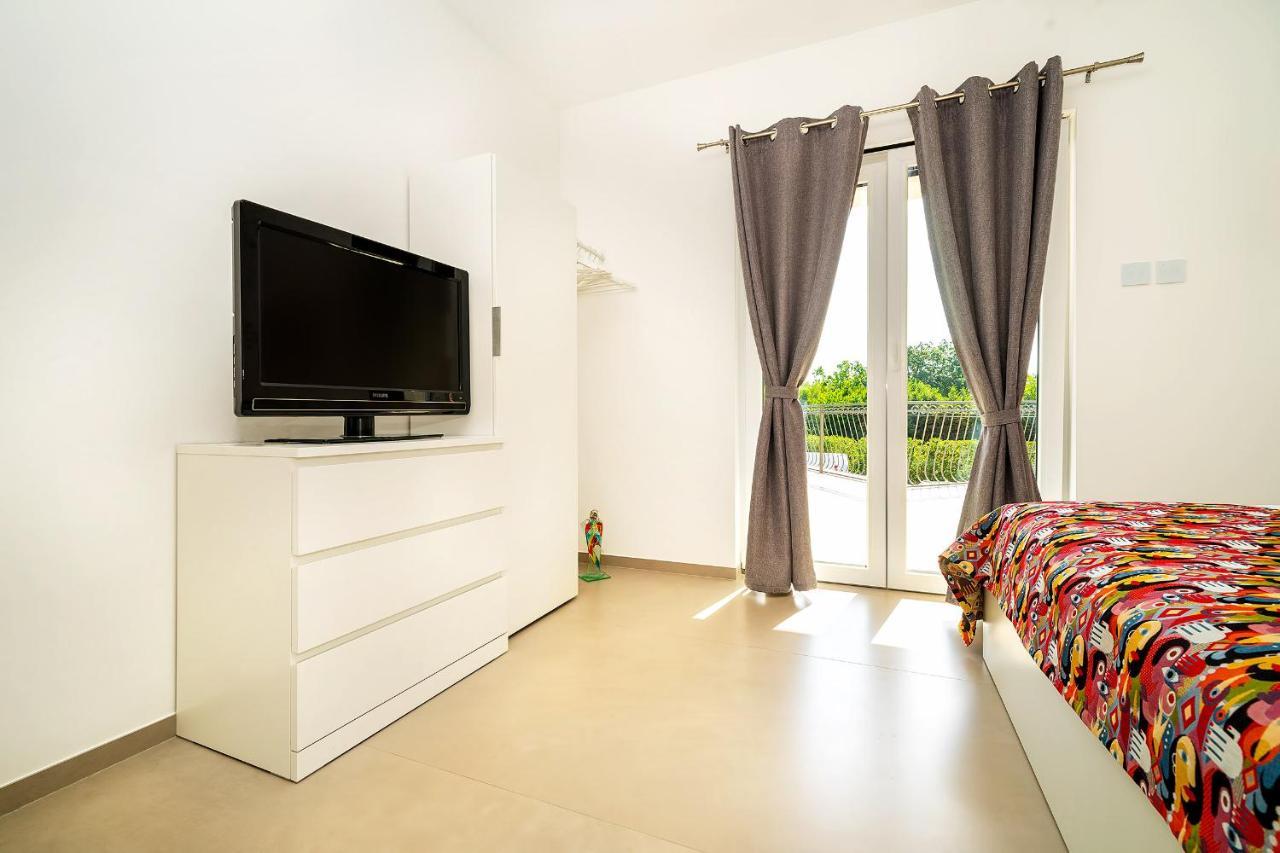 Apartment Veroeva Rukavac  Екстер'єр фото