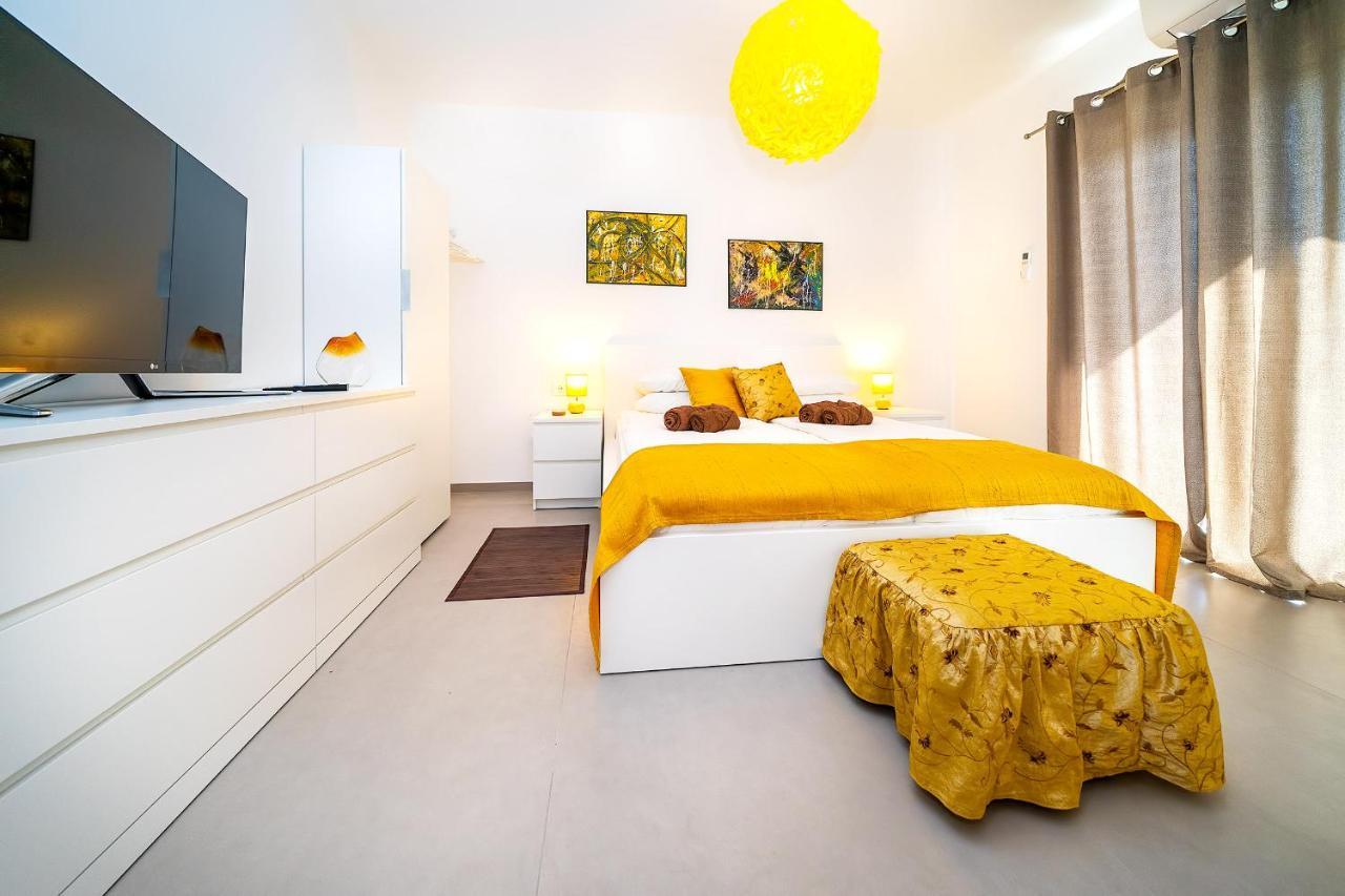 Apartment Veroeva Rukavac  Екстер'єр фото