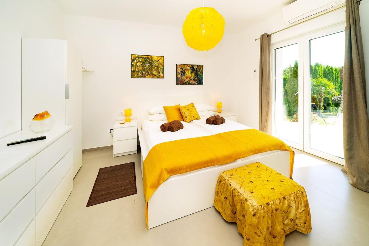 Apartment Veroeva Rukavac  Екстер'єр фото