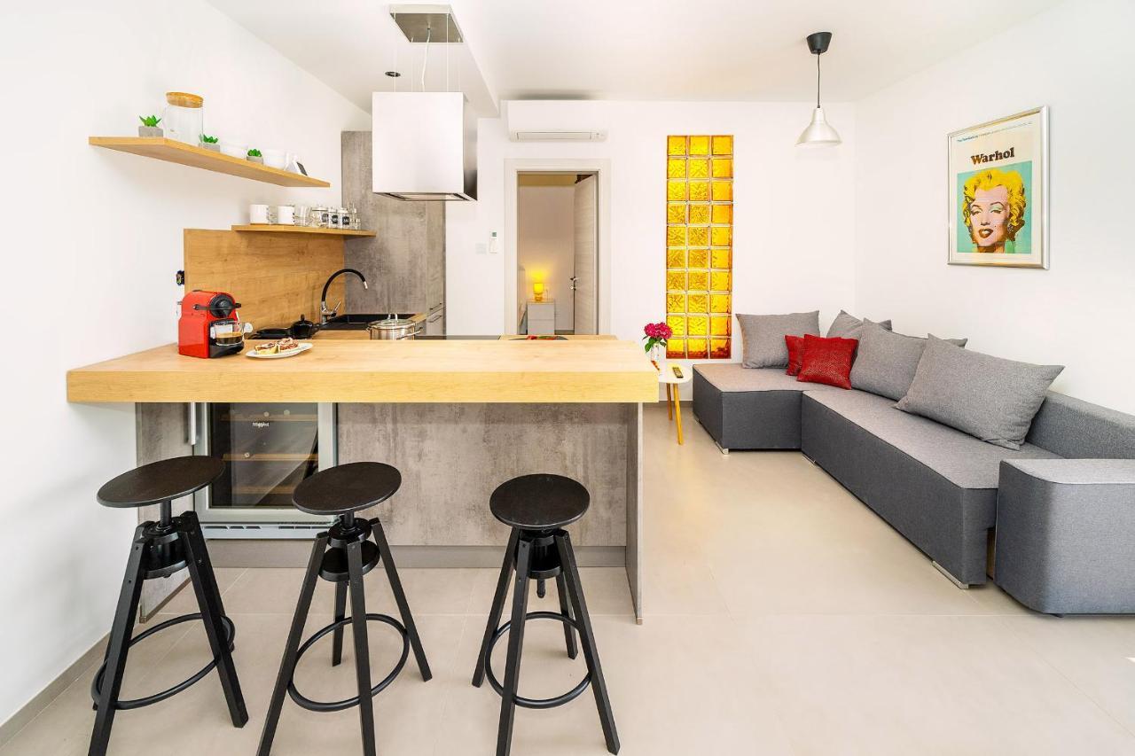 Apartment Veroeva Rukavac  Екстер'єр фото