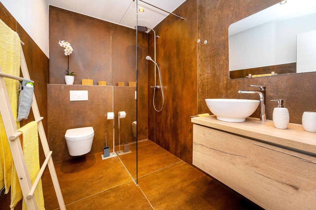Apartment Veroeva Rukavac  Екстер'єр фото