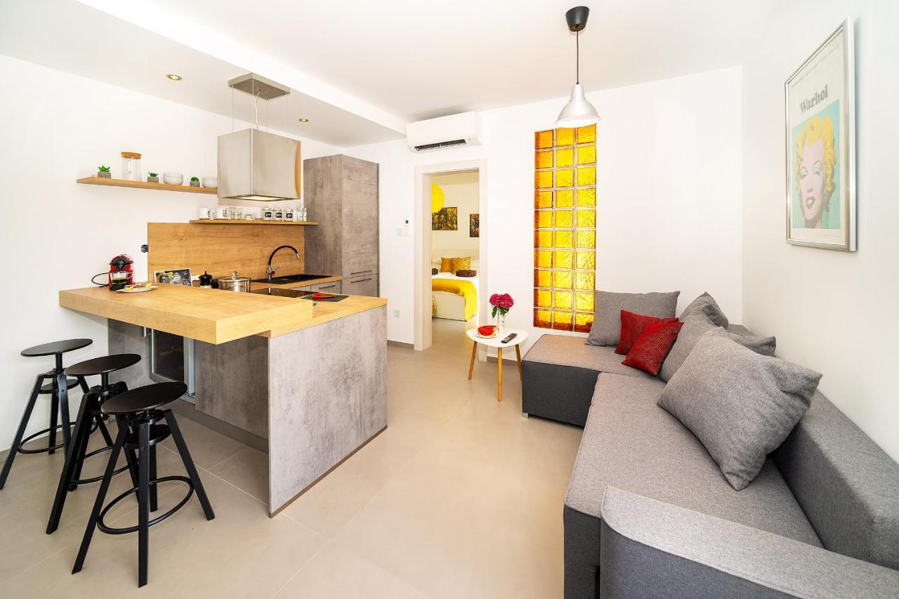 Apartment Veroeva Rukavac  Екстер'єр фото