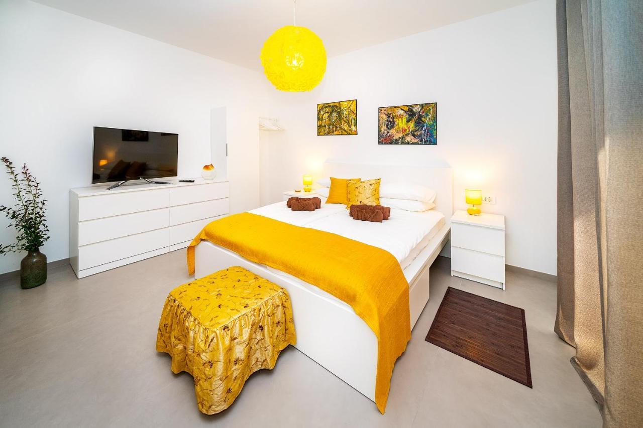 Apartment Veroeva Rukavac  Екстер'єр фото