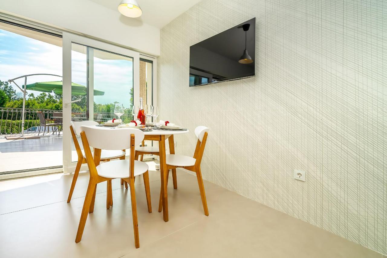 Apartment Veroeva Rukavac  Екстер'єр фото