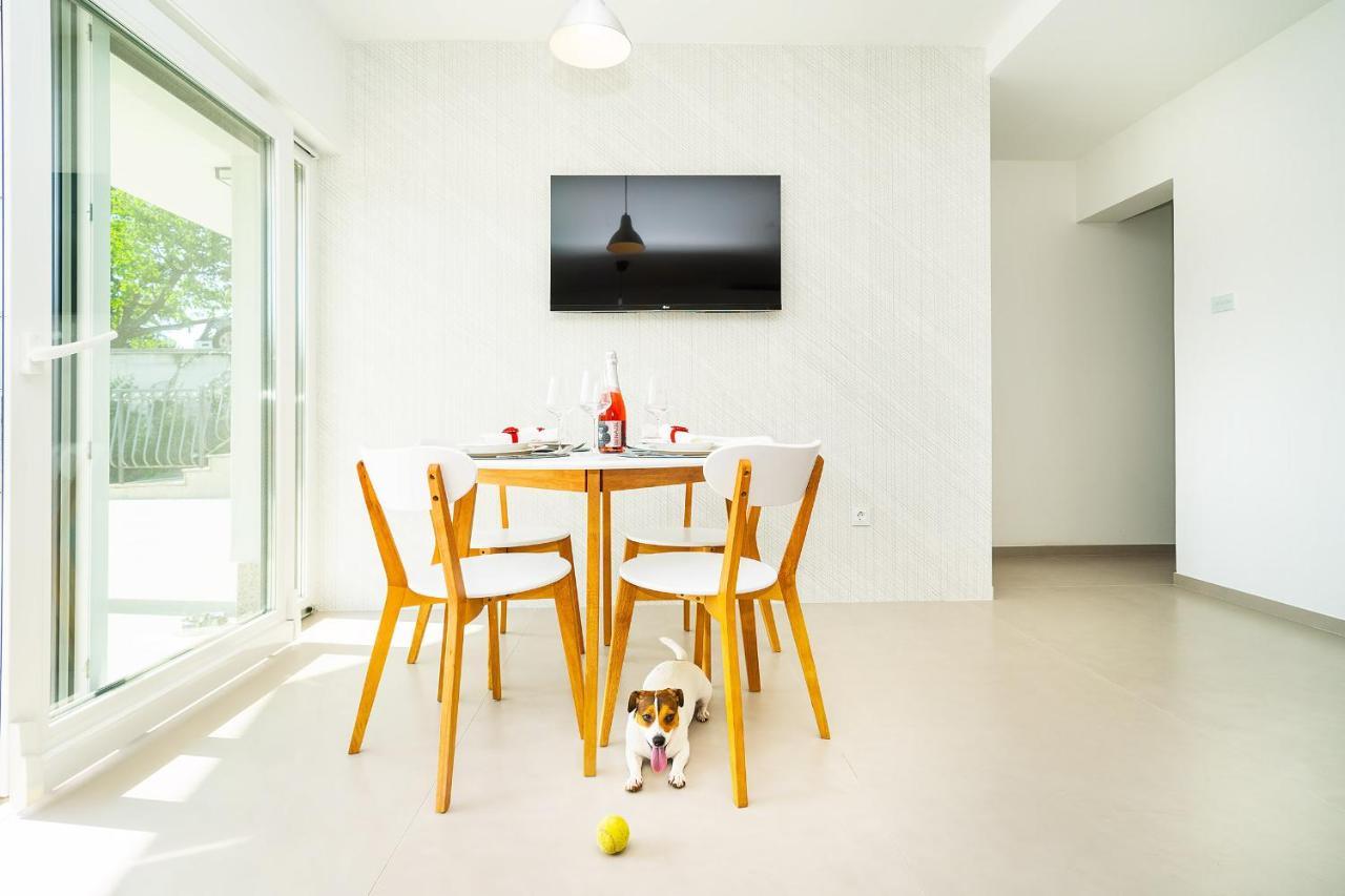 Apartment Veroeva Rukavac  Екстер'єр фото