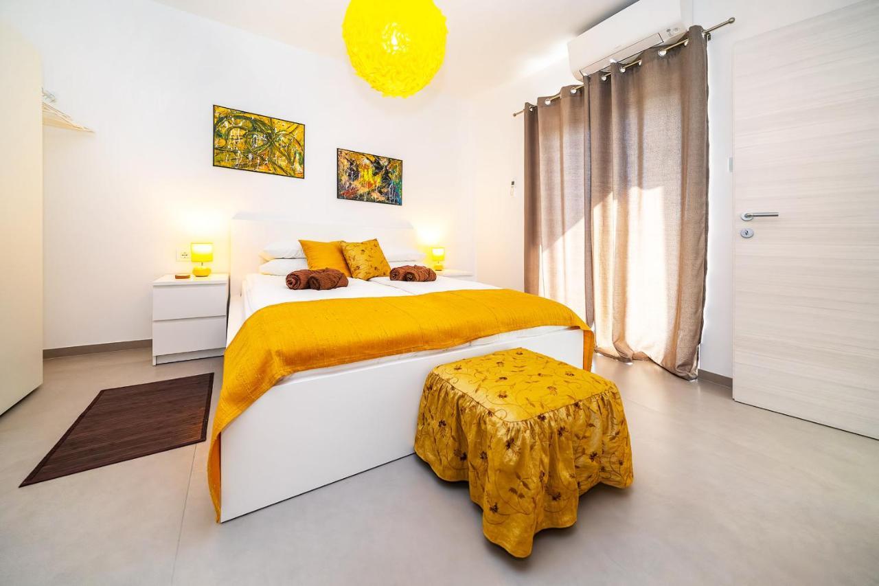 Apartment Veroeva Rukavac  Екстер'єр фото