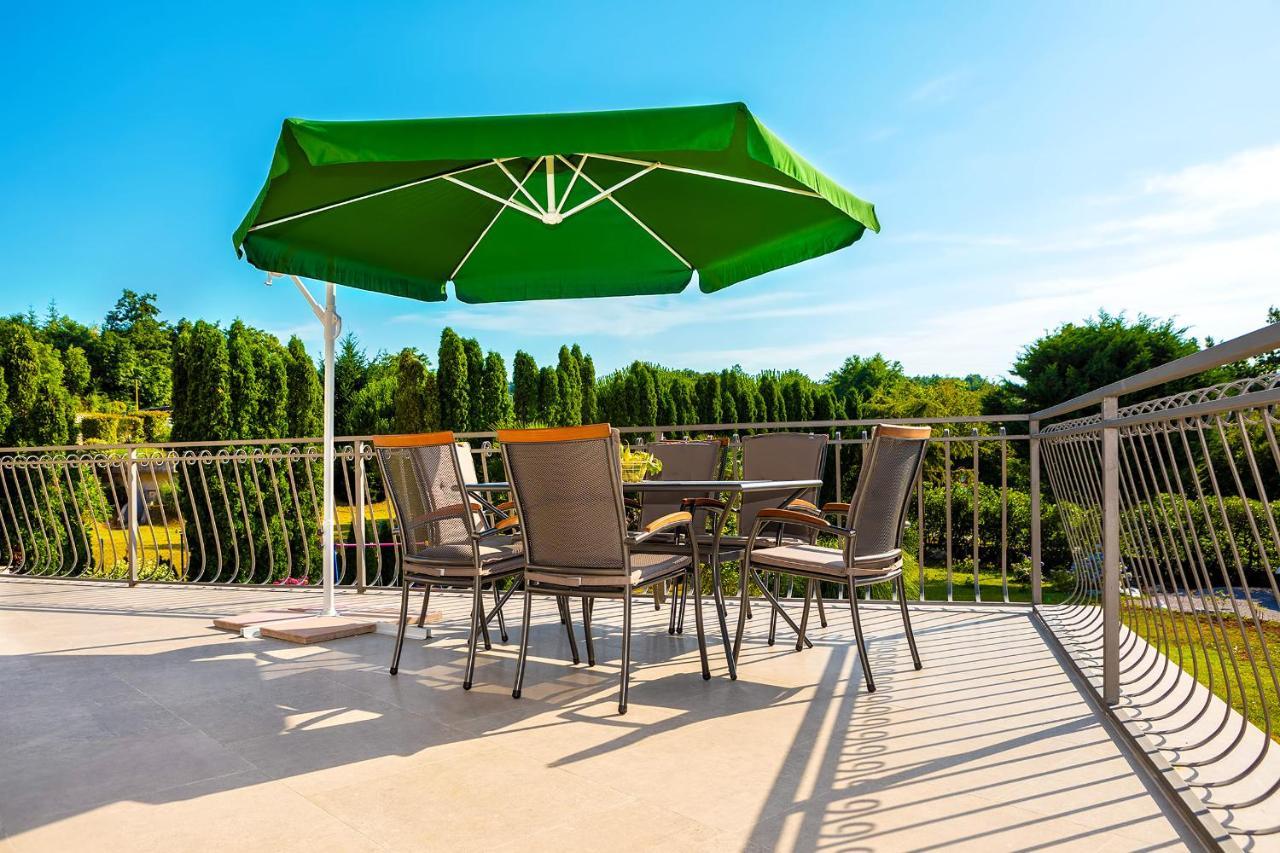 Apartment Veroeva Rukavac  Екстер'єр фото