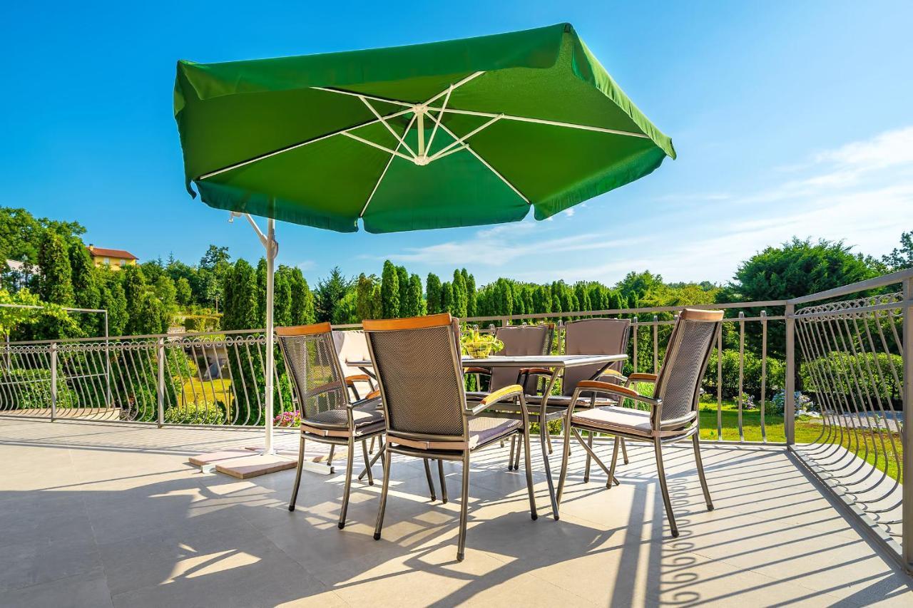 Apartment Veroeva Rukavac  Екстер'єр фото