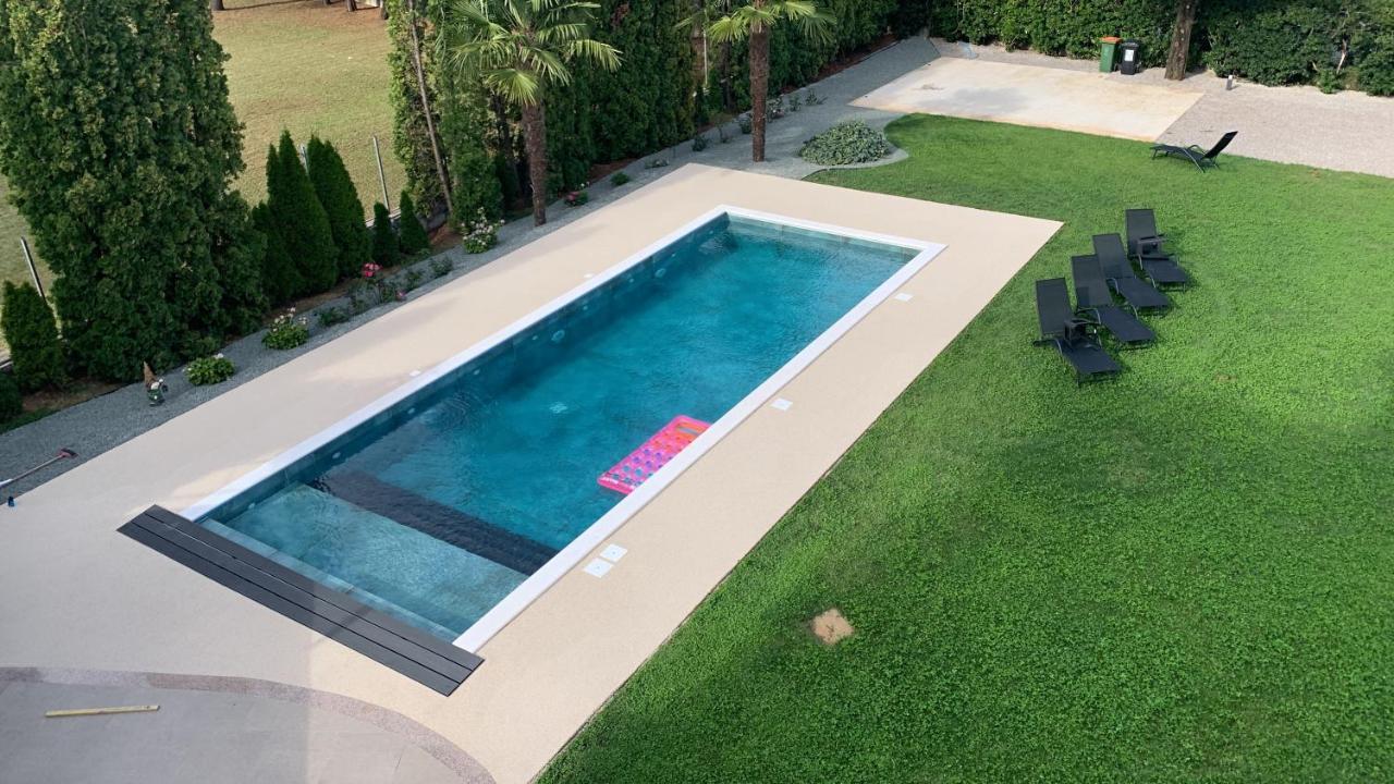 Apartment Veroeva Rukavac  Екстер'єр фото