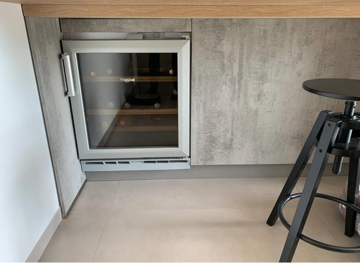 Apartment Veroeva Rukavac  Екстер'єр фото